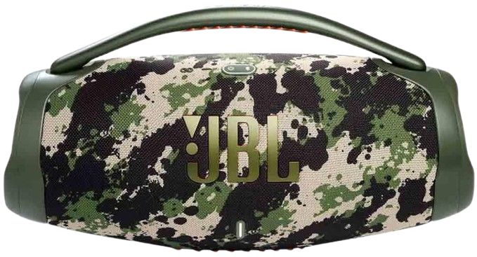 Parlante JBL Boombox 3